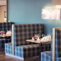 Standard Double or Twin Room with Spa Access