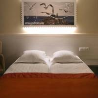 Double Room with Spa Access