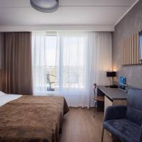 Small Double Room with Spa access
