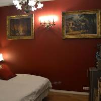 Economy Double or Twin Room
