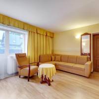 Superior Family Room