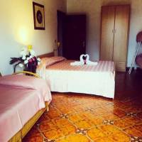 Economy Double or Twin Room