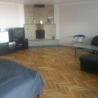 Family Suite with Balcony