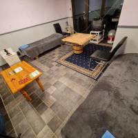 Family Room - Disability Access