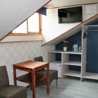 Double or Twin Room with Shower