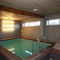 Apartment with Sauna