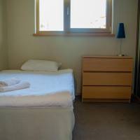 Small Single Room