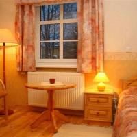 Small Single Room