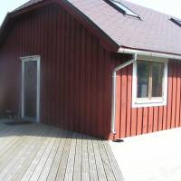 Holiday House (4 Adults)