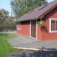 Holiday House (5 Adults)