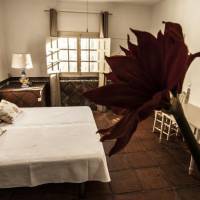 Apartamento doble cortijo