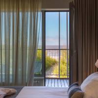 Suite with Spa Access