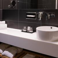 Superior Double Room with Spa Access