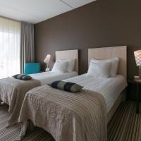 Superior Twin Room with Spa Access 