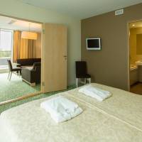 Commodore Suite