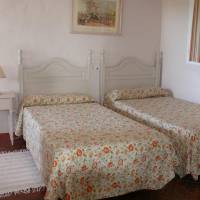Apartamento cuadruple cortijo