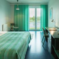 Standard Twin Room with Sea View