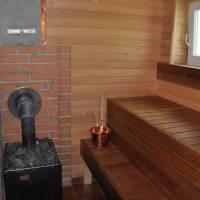 Three-Bedroom Cottage