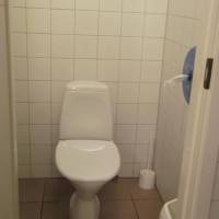 Twin Room with Shared Bathroom
