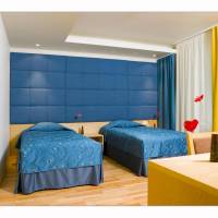 Thalasso Superior Twin Room with Spa Access