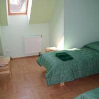 Double or Twin Room with Shared Bathroom