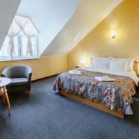 Double Room with Bath