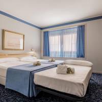 Double Room with Extra Bed