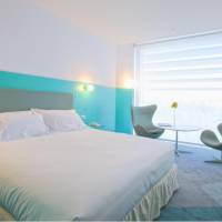 Double or Twin Room with Parking