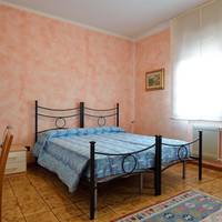 Двухместный с 1 кроватью или 2 отдельными кроватями