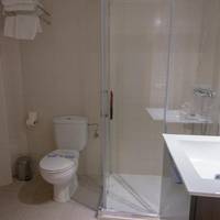 Economy Double or Twin Room