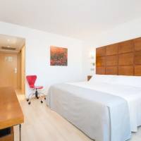 Single Premium King Room