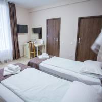 Small Double or Twin Room