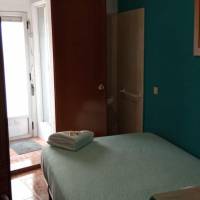 Single Room with Bathroom
