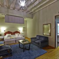 Standard Double Room (2 Adults + 1Child)