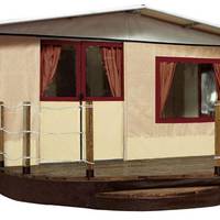 Deluxe Tent