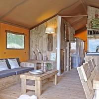 Premium Tent