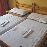 Двухместный номер с 2 отдельными кроватями