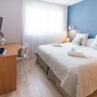 Budget Twin Room