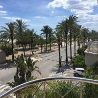 Double with Sea View