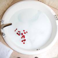 Suite with Sea View