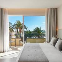 Junior Suite with Sea View