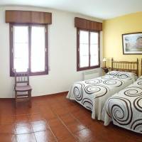 Special Offer - Double or Twin Room