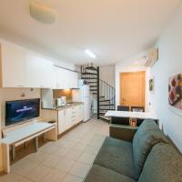 Duplex Apartment (2 Adults)