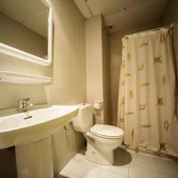Economy Triple Room