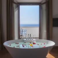 Superior Studio with Sea View