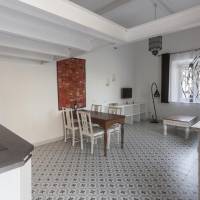 One-Bedroom Apartment - Ground Floor