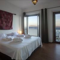 Superior Apartment with Sea View