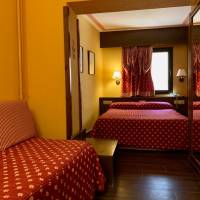 Single Room without Views