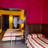 Triple Room with View (2 Adults + 1 Child)