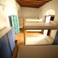 Bed in 10-Bed Mixed Dormitory Room